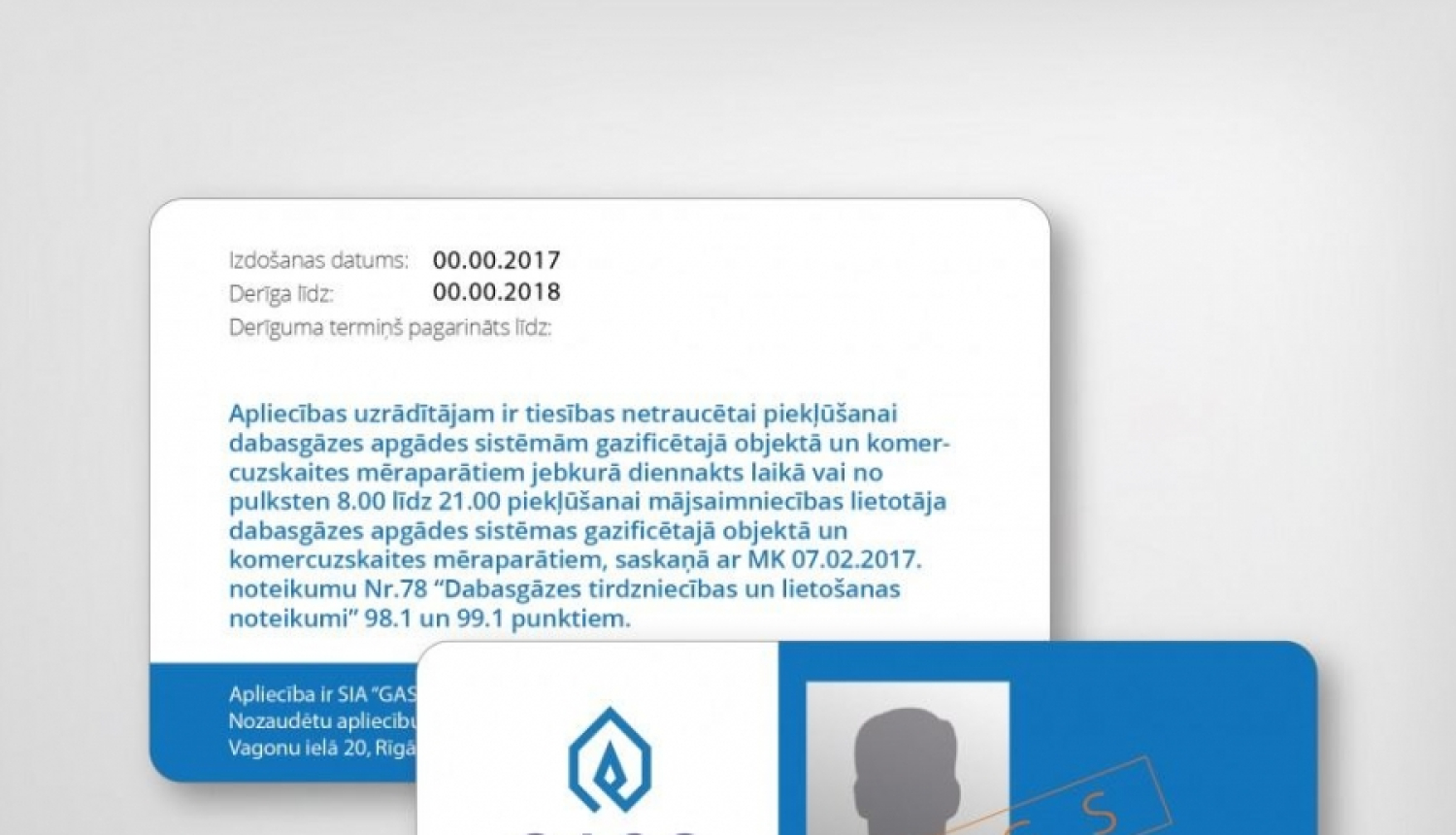 Aizturēta viltus AS “Latvijas Gāze” darbiniece; Valsts policija aicina atsaukties arī citus cietušos