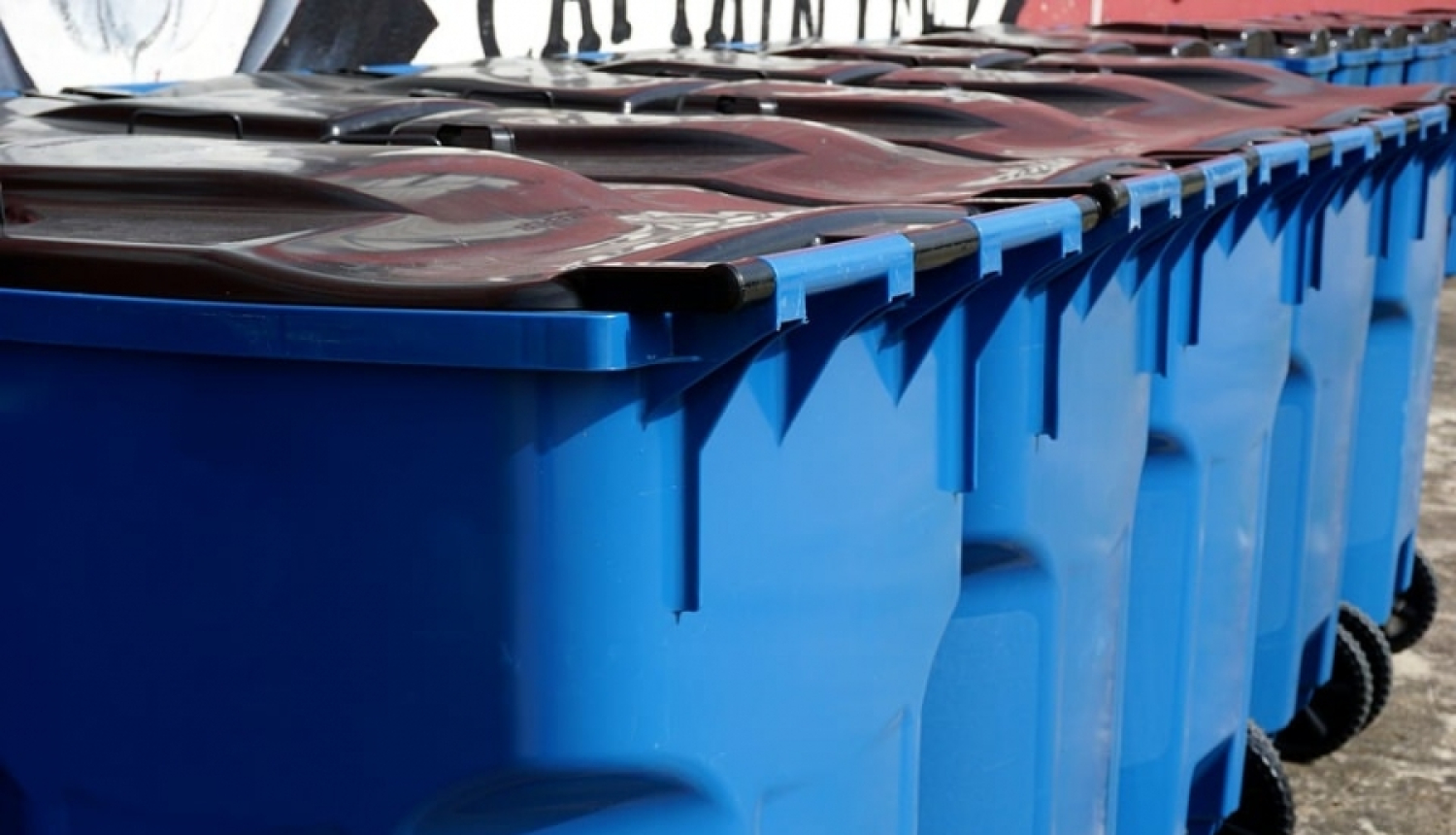 Pabeigta izmeklēšana lietā par atkritumu apsaimniekošanas noteikumu pārkāpumiem