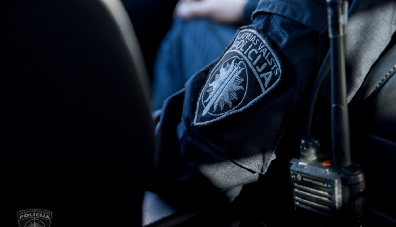 Valsts policija par nacionālā un etniskā naida izraisīšanu internetā aiztur vīrieti