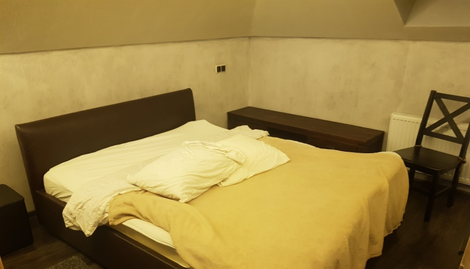 Valsts policija pārtrauc bordeļa darbību Rīgas centrā