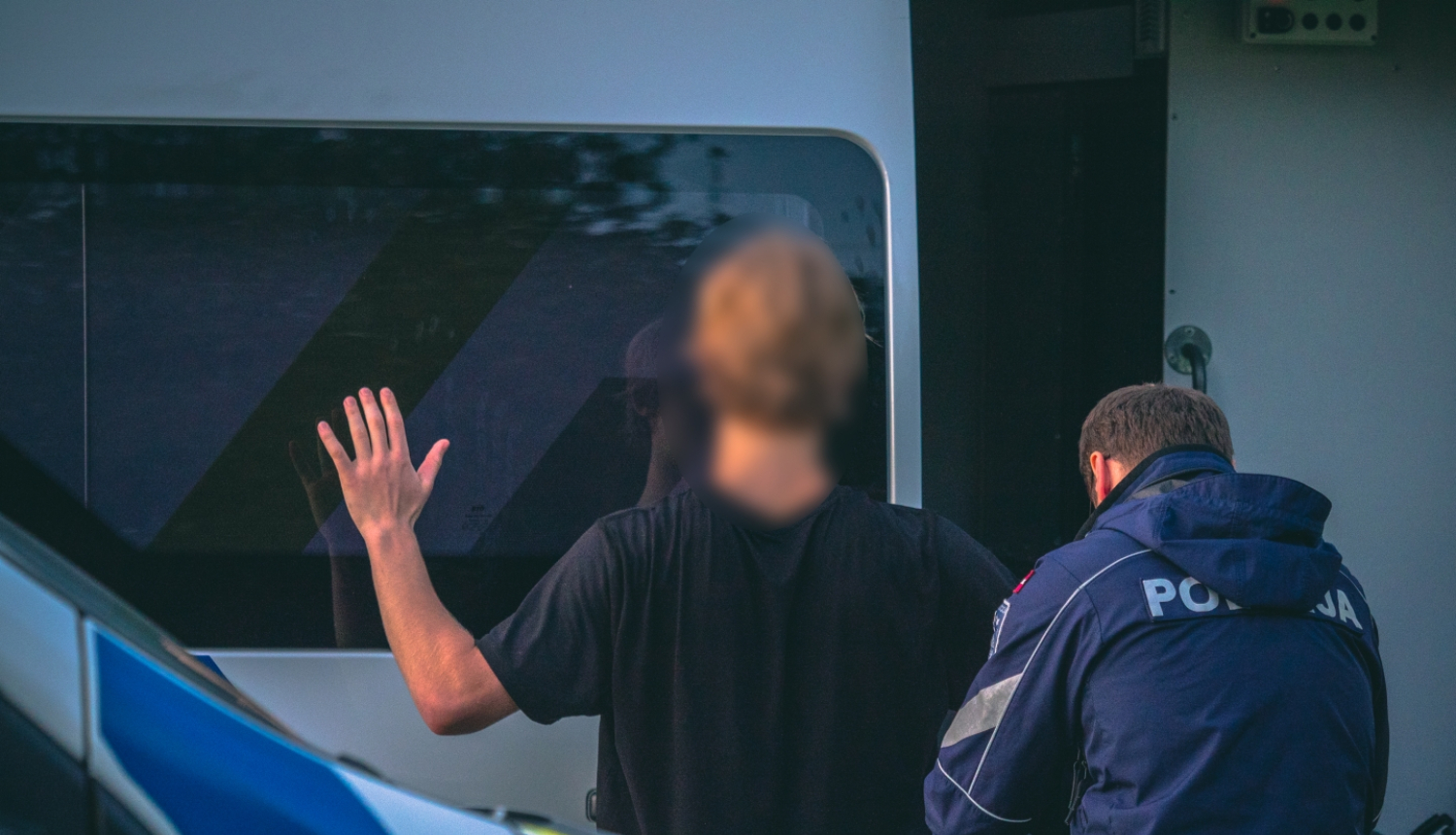 Valsts policijas arhīva foto