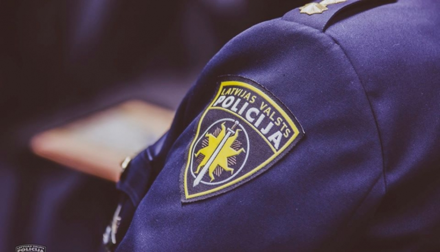 OFICIĀLĀ INFORMĀCIJA: ziņas par vairākiem nogalinātiem cilvēkiem Olaines apkaimē nav patiesas!