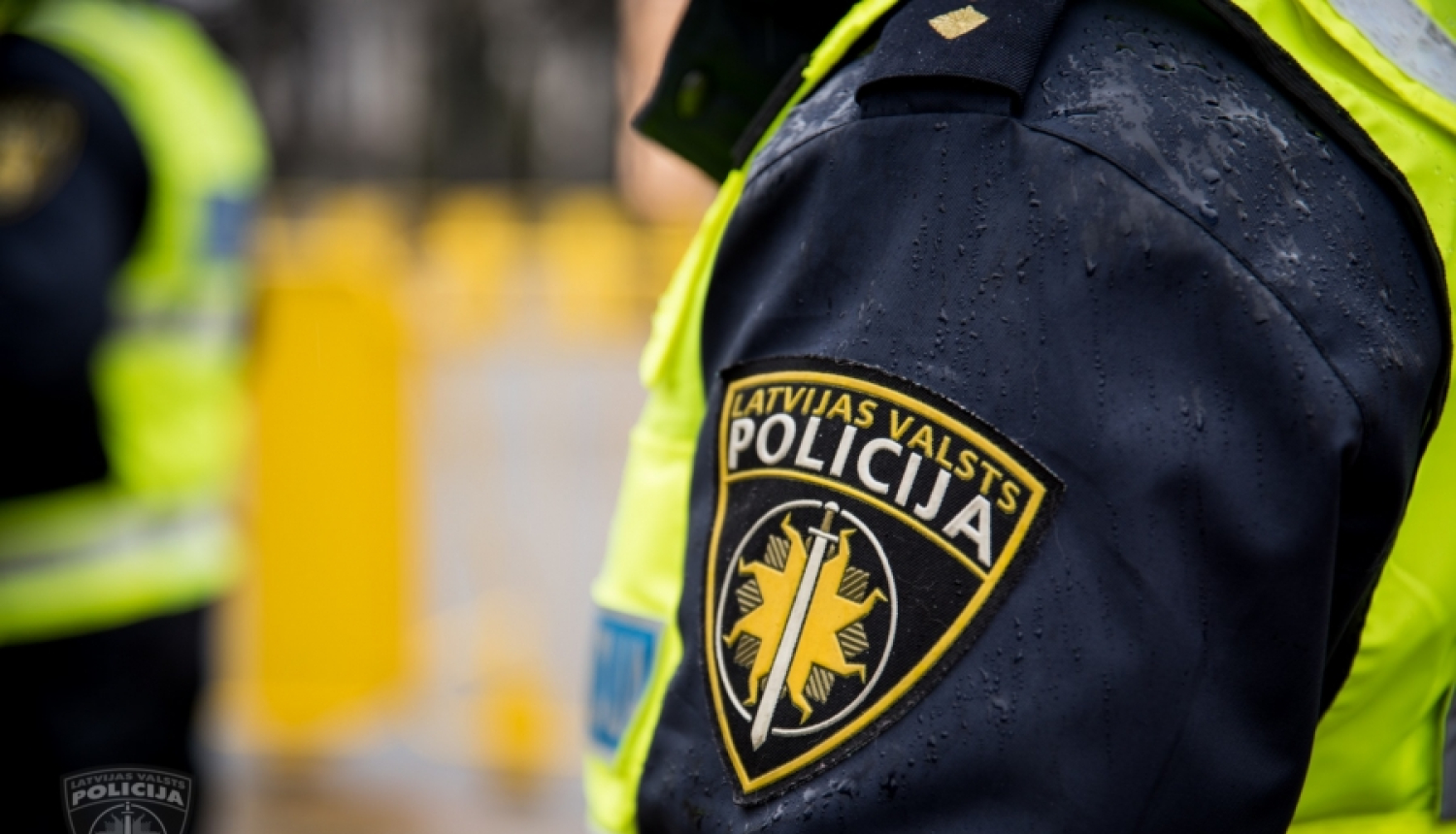 Valsts policija kriminālvajāšanai nodod kriminālprocesu par sutenerismu un noziedzīgi iegūtu līdzekļu legalizāciju kādā Jūrmalas naktsklubā