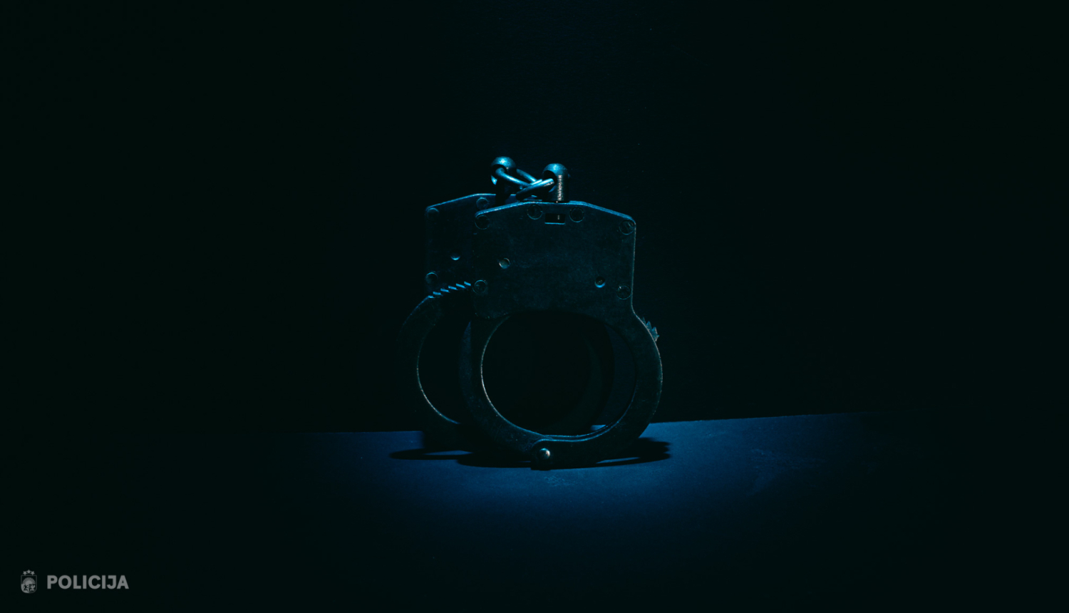 Valsts policija aiztur vīrieti saistībā ar dzimumnoziegumu pret nepilngadīgo