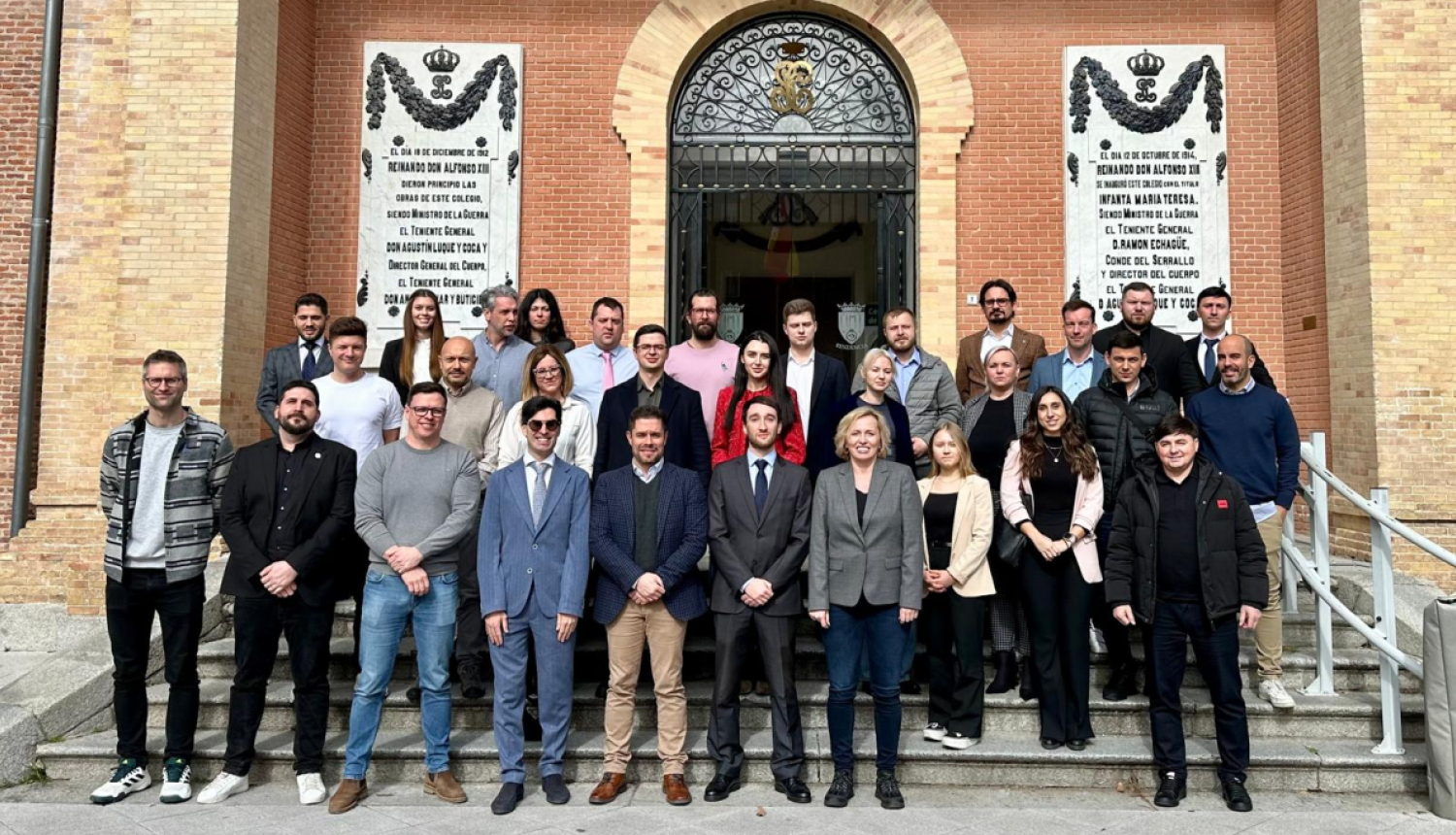 starptautiskas mācības kriptoaktīvu izmeklēšanā