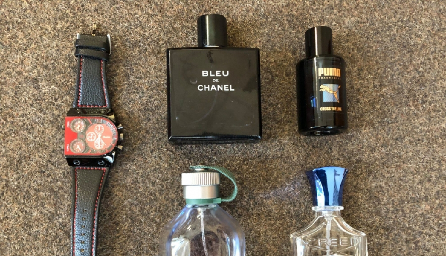 Par zādzību Jūrmalā aizturēta organizēta grupa; Valsts policija aicina atsaukties vēl citu atsavināto mantu likumīgos īpašniekus