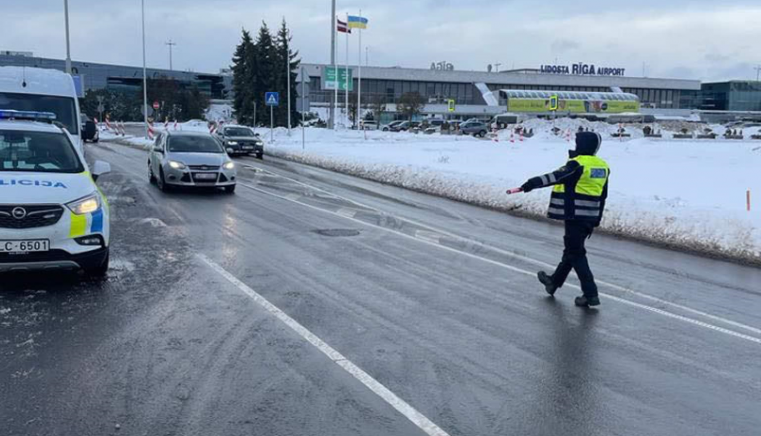 VP un CSDD pārbaude