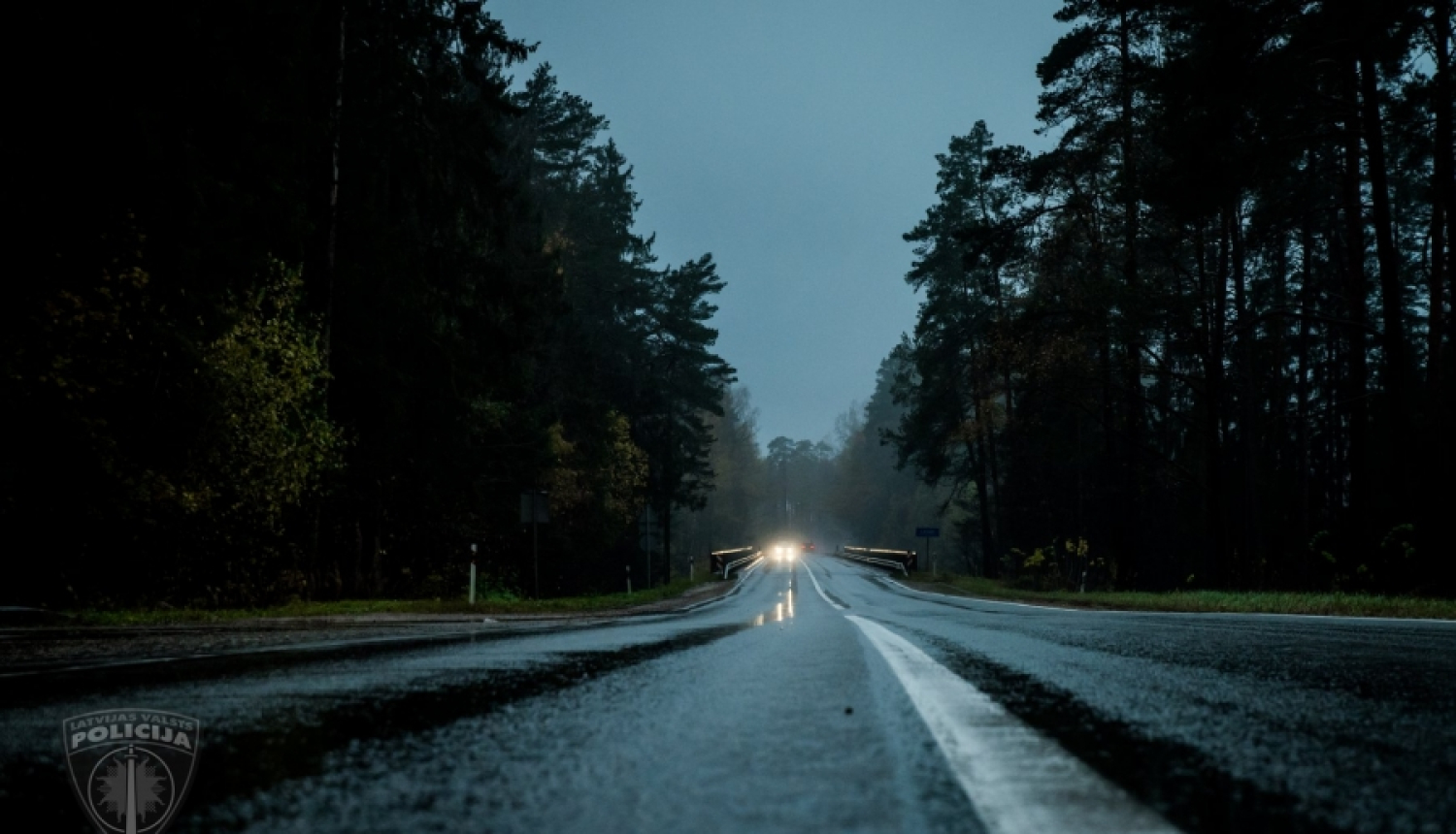 Atgādinājums autovadītājiem, kuru transportlīdzekļa pilna masa ir vairāk nekā 3 tonnas un kas atbilst N kategorijai!