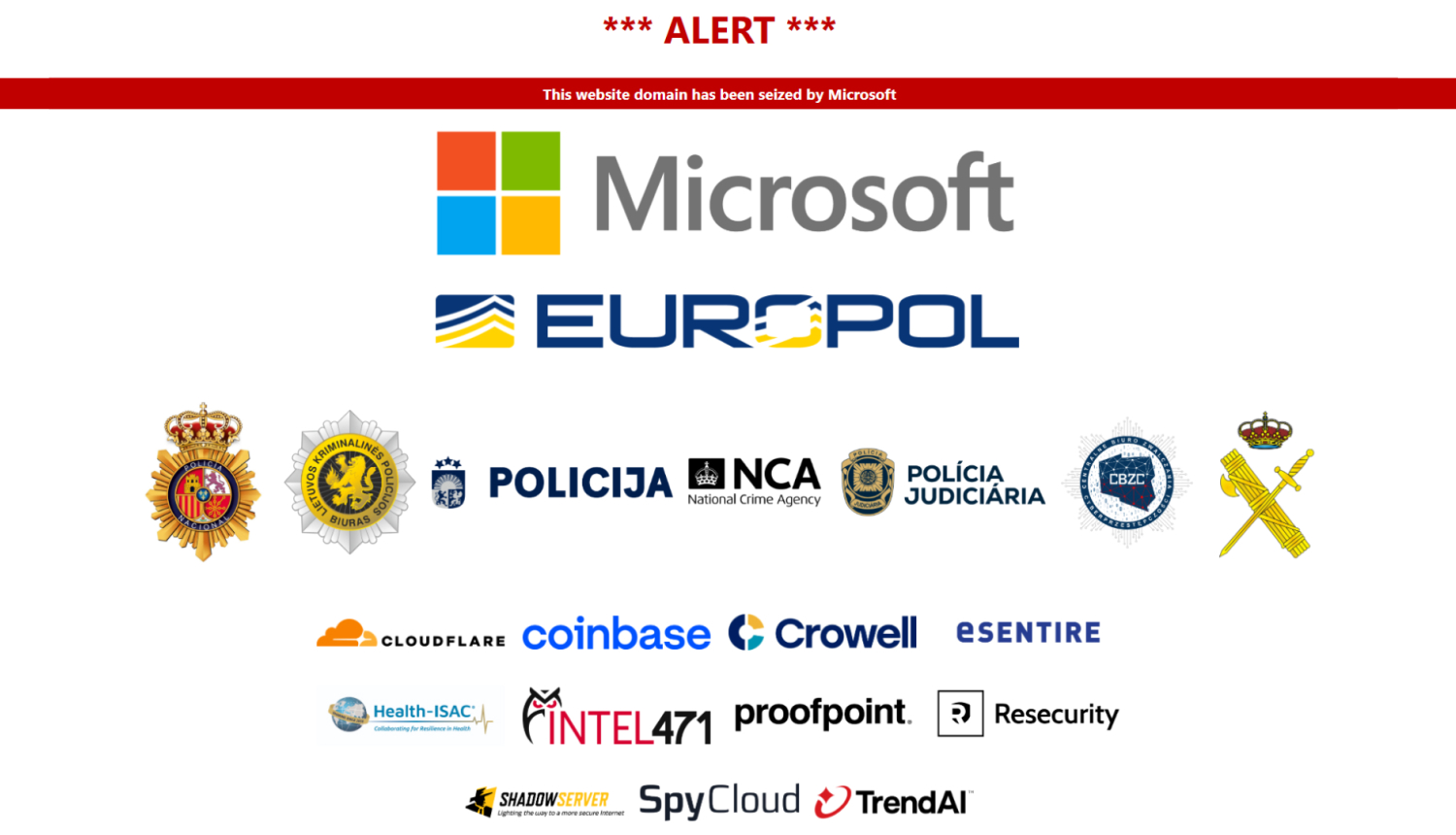 Projekts par krāpšanām