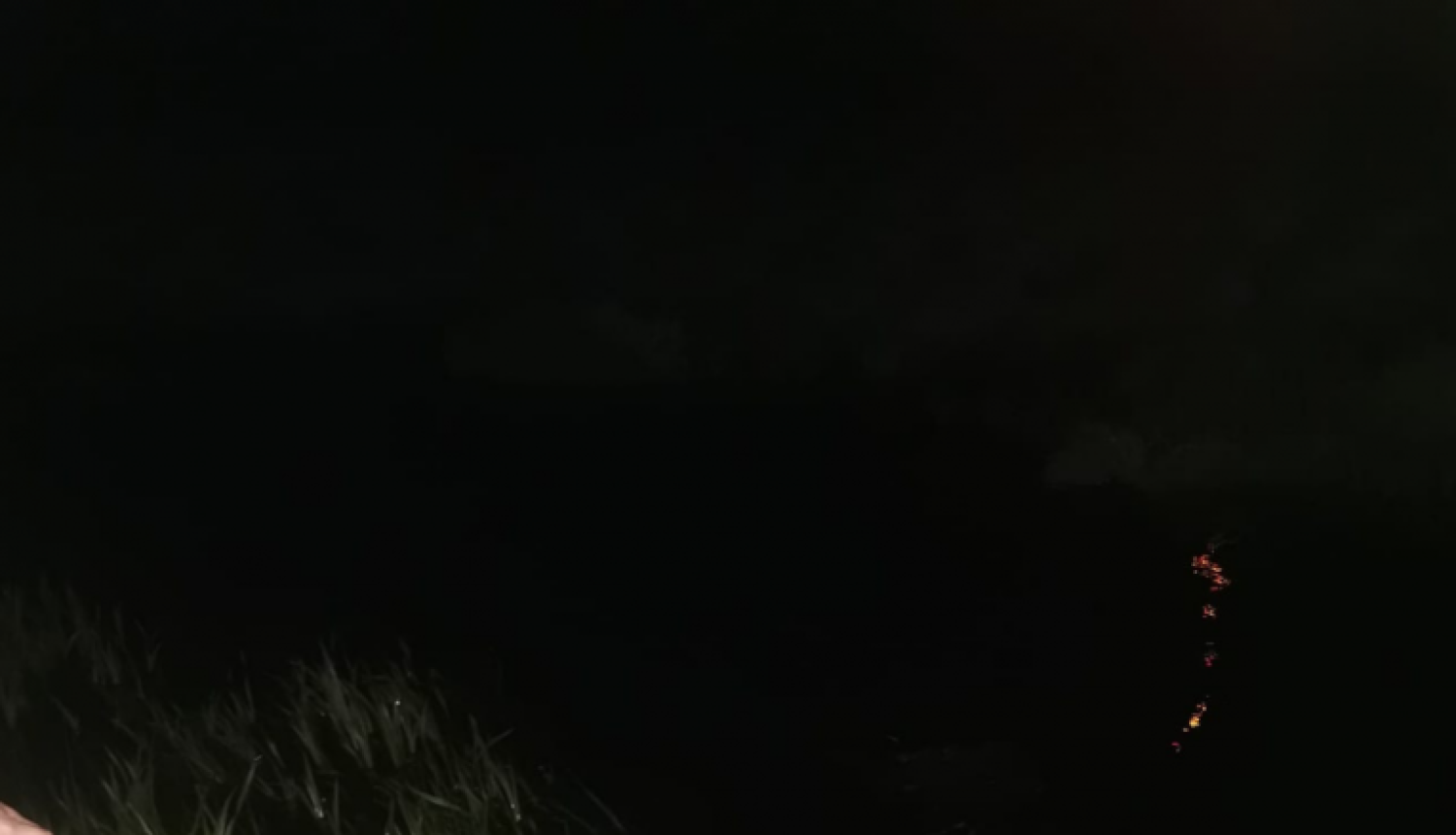 No upes tiek izvilkti nelikumīgi zvejas tīkli