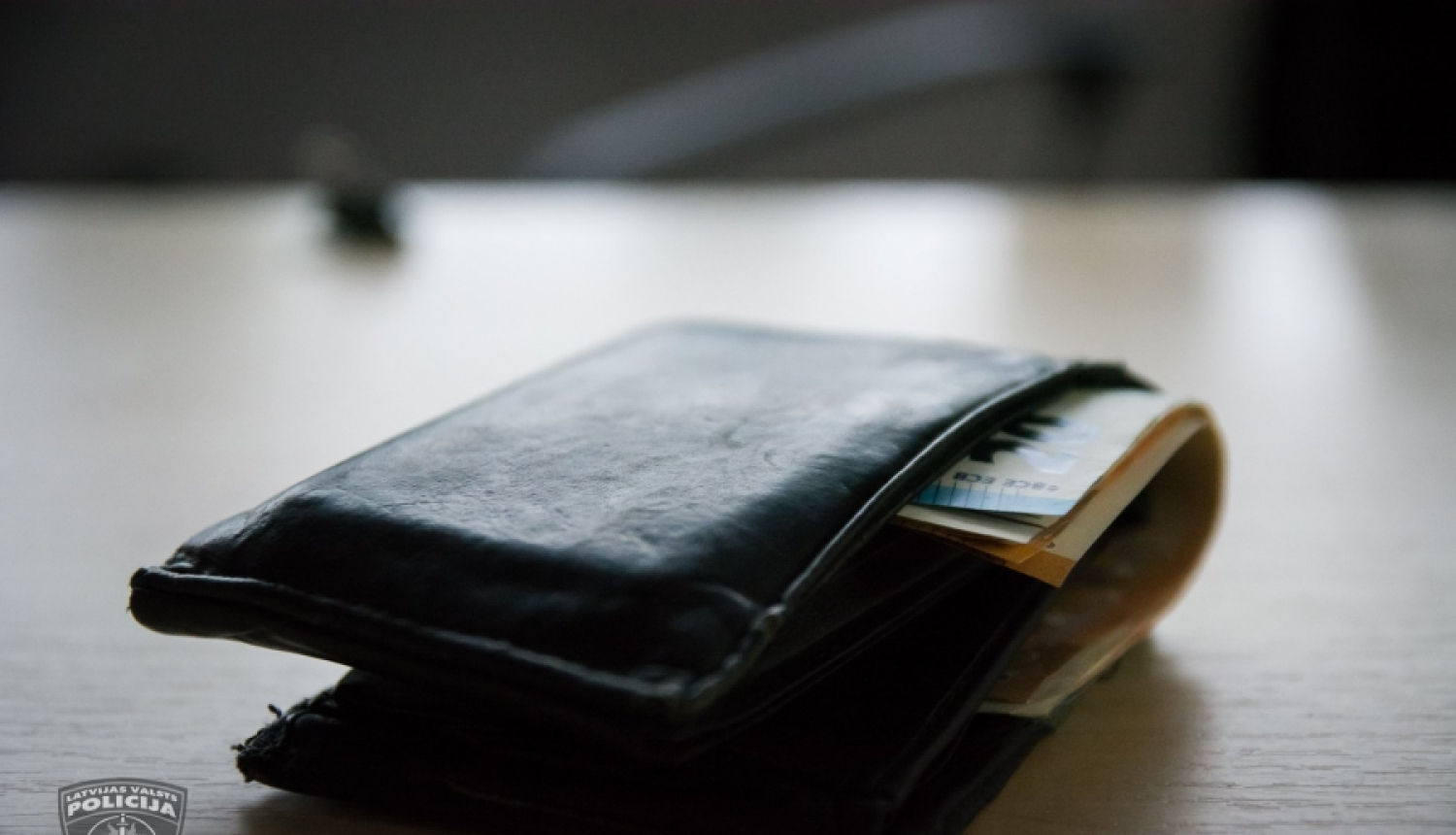 Par Teikā izdarītu laupīšanu nekavējoties aizturēts jaunietis