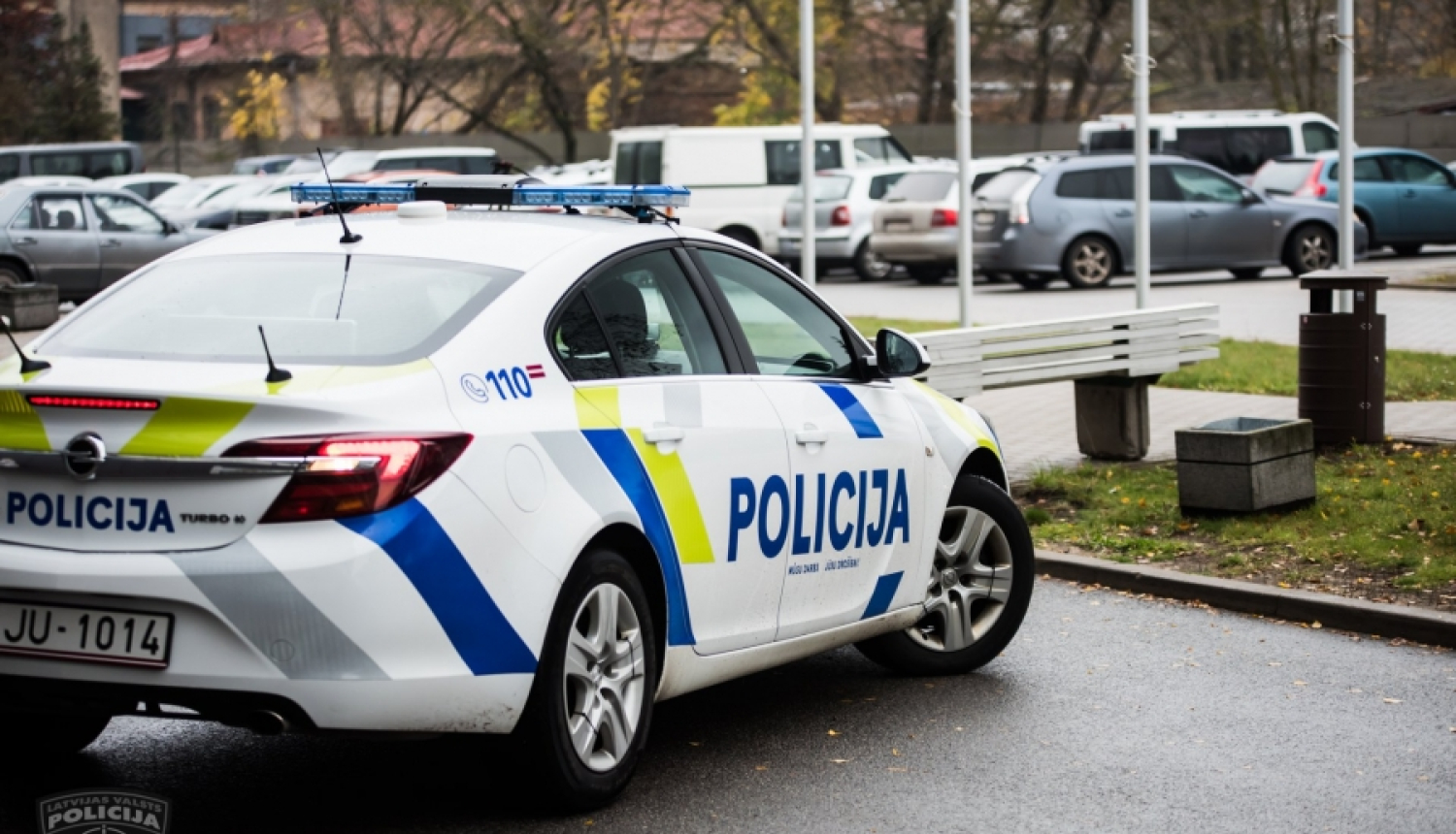 Par stingras pašizolācijas neievērošanu vīrietim atkārtoti piemērots 2000 eiro naudas sods