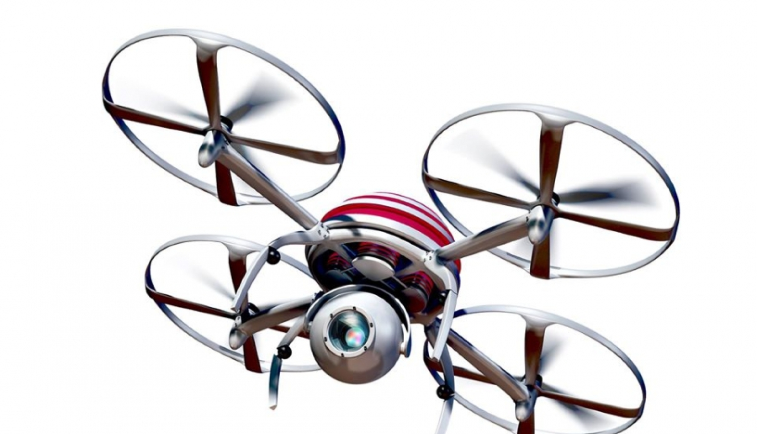 Krāpšana veikalā – vīrietis iegādājas dronus, iepriekš tiem uzlīmējot viltotus svītru kodus