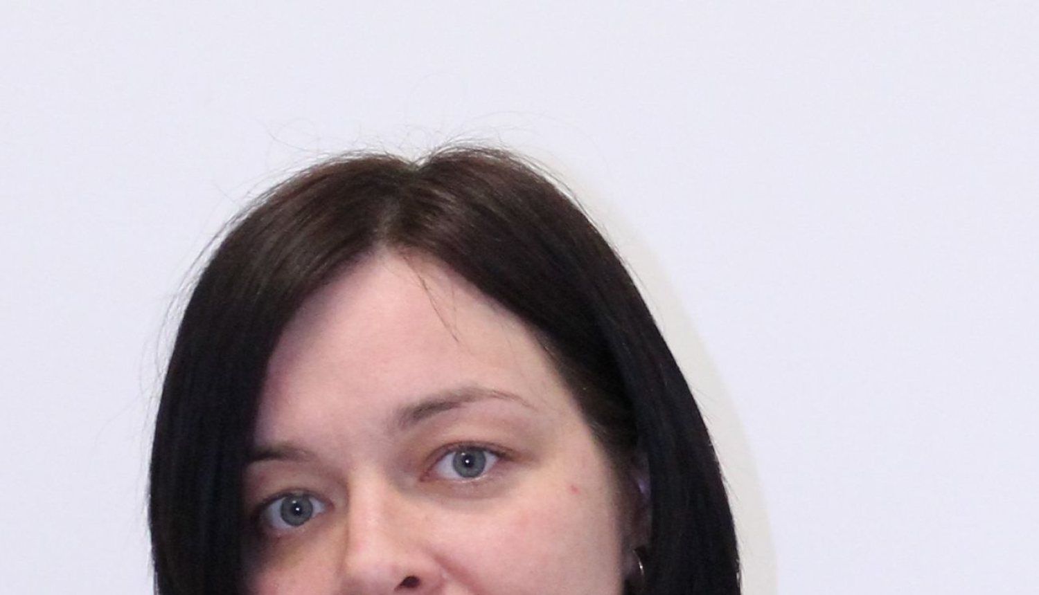 Dobeles iecirkņa priekšniece Dana Landsberga