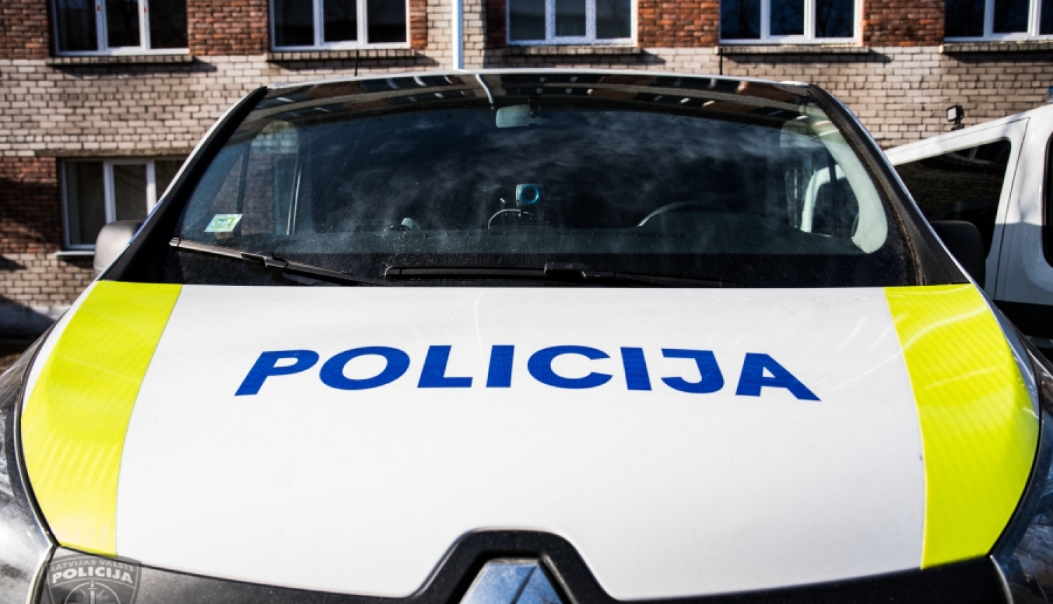 Valsts policija pabeigusi izmeklēšanu lietā par narkotiku realizāciju lielos apmēros organizētas grupas sastāvā