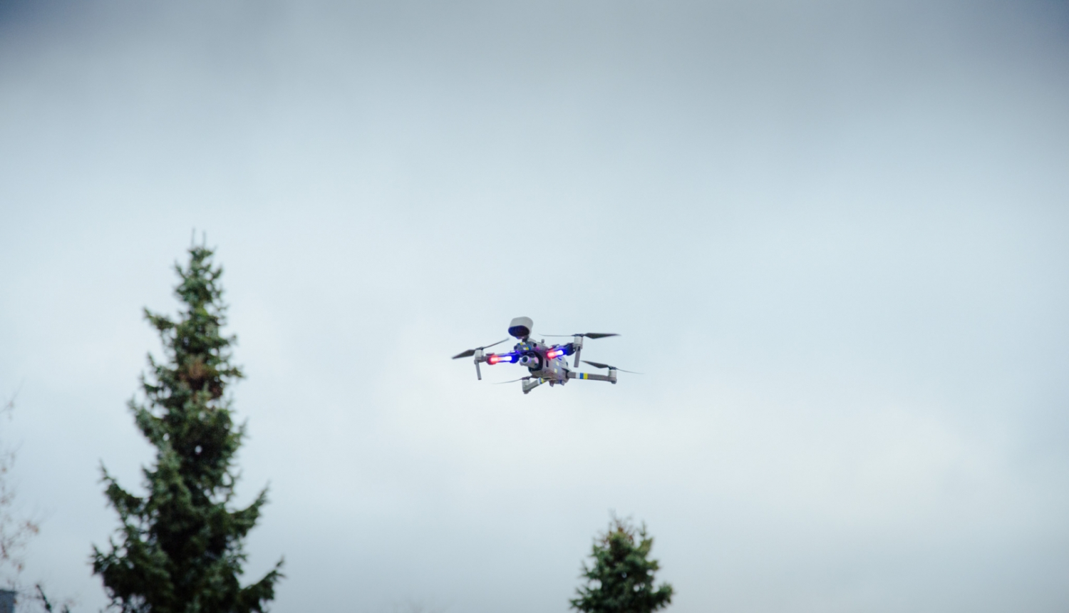 bezpilota gaisa kuģis