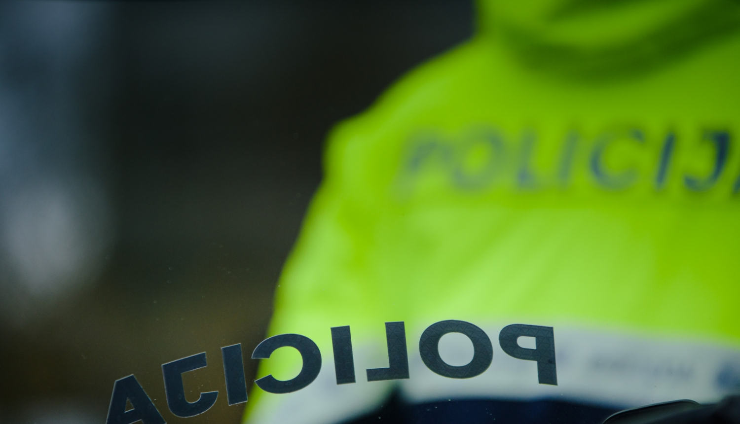 policists, policijas mašīna