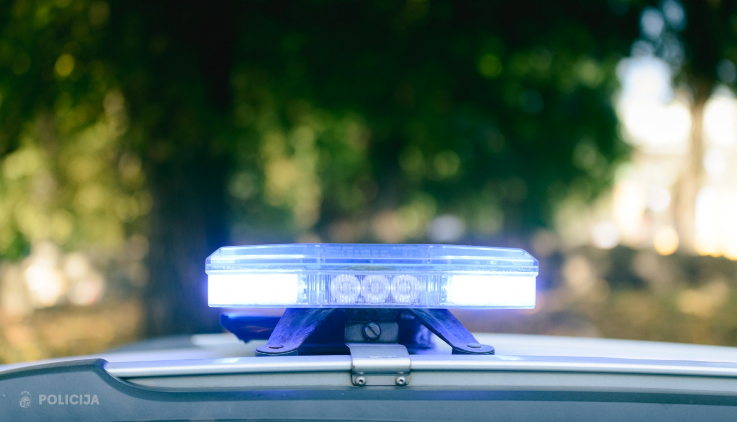 VP transportlīdzeklis