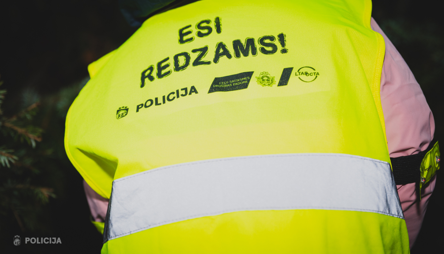 esi redzams