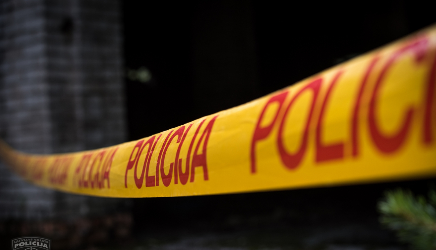 policijas lenta