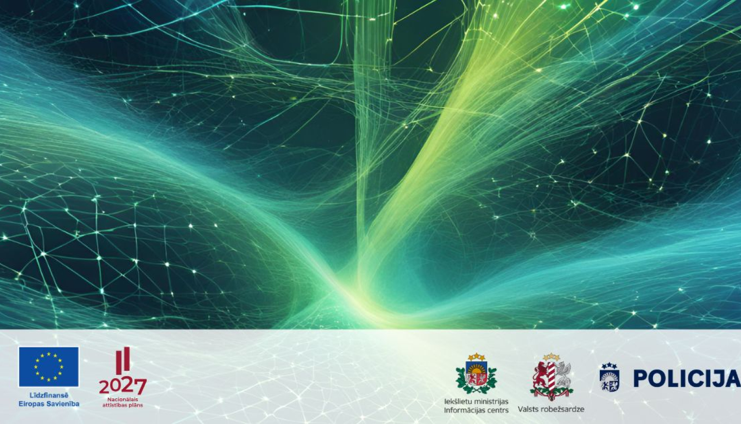 vizuāls materiāls ETIAS projektam