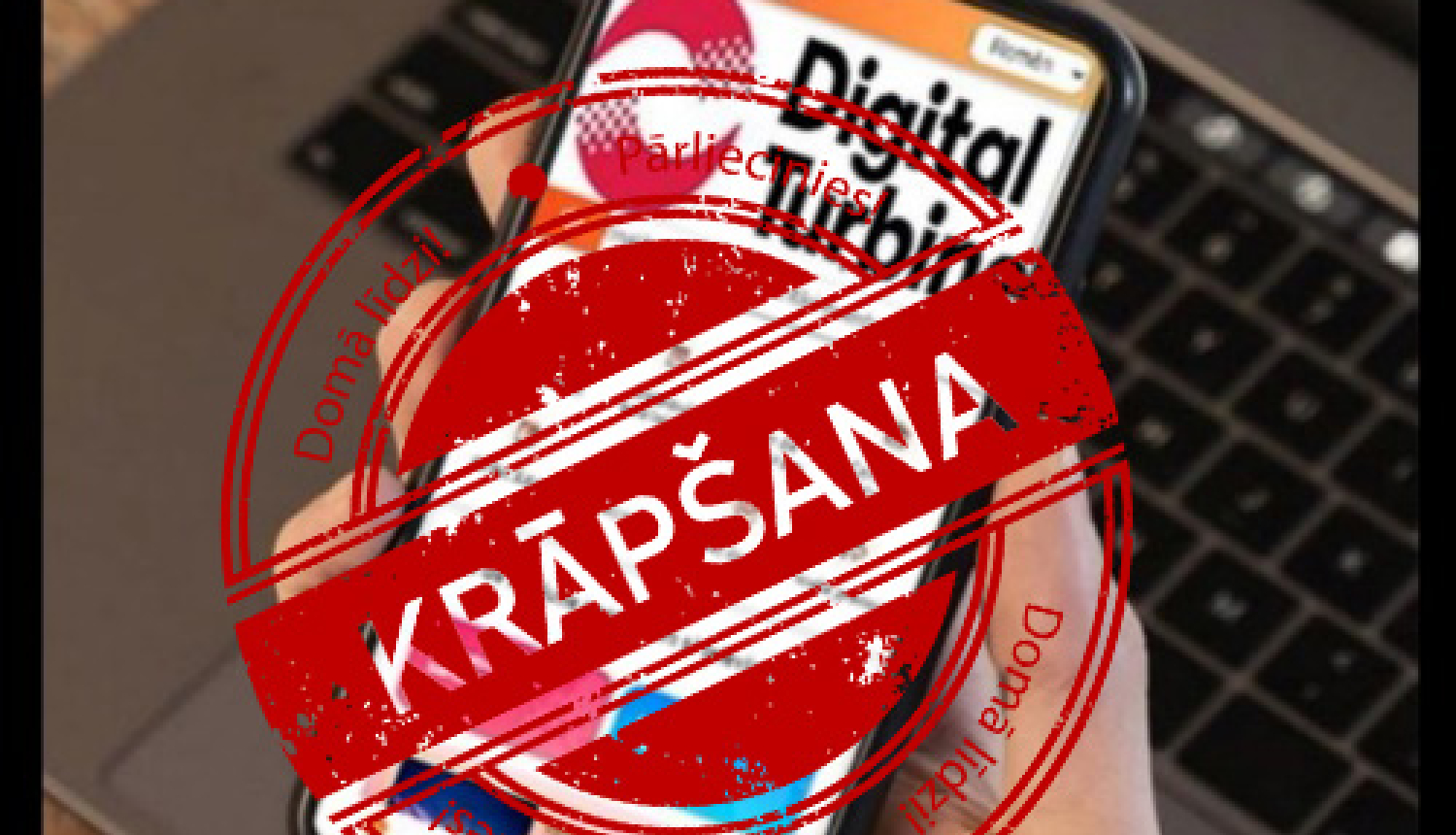 Digital turbine - krāpšanas piemēri