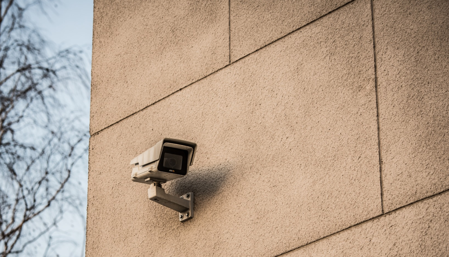 Novērošanas kamera