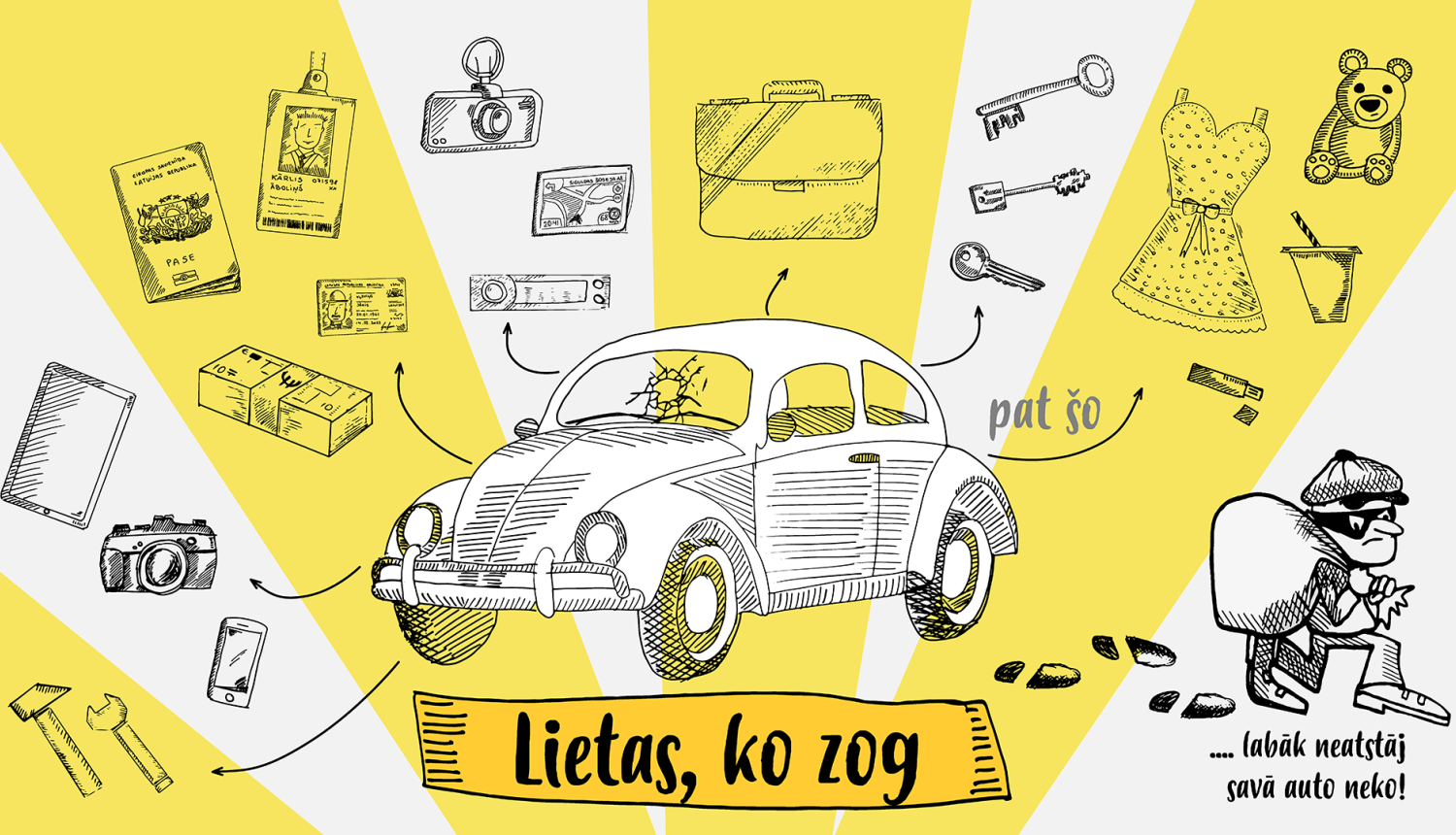 Ilustratīvs attēls