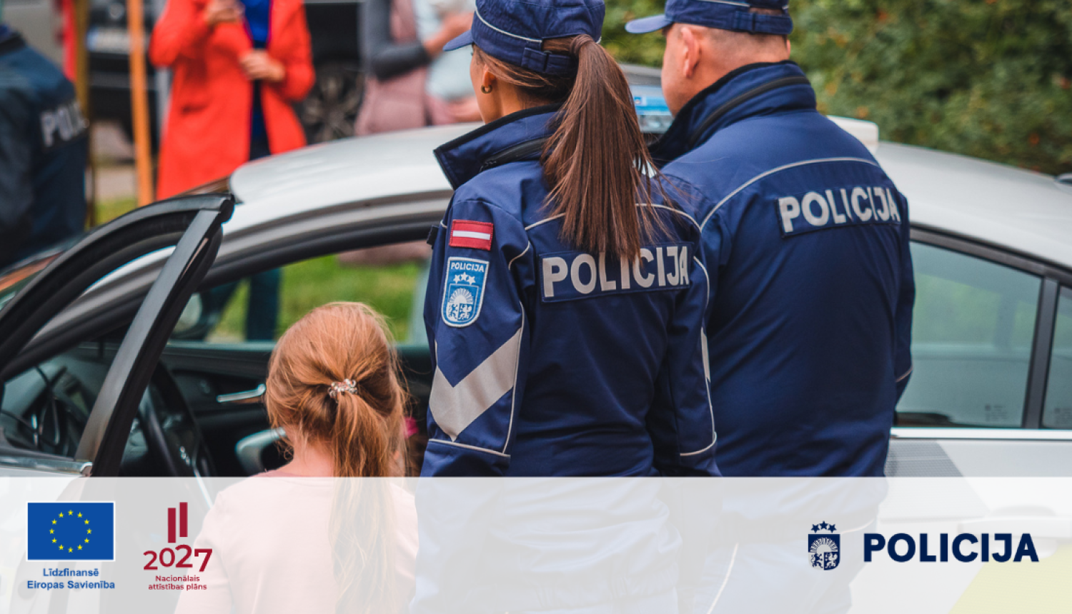 Projektam par cietušiem bērniem - fb un mājaslapai