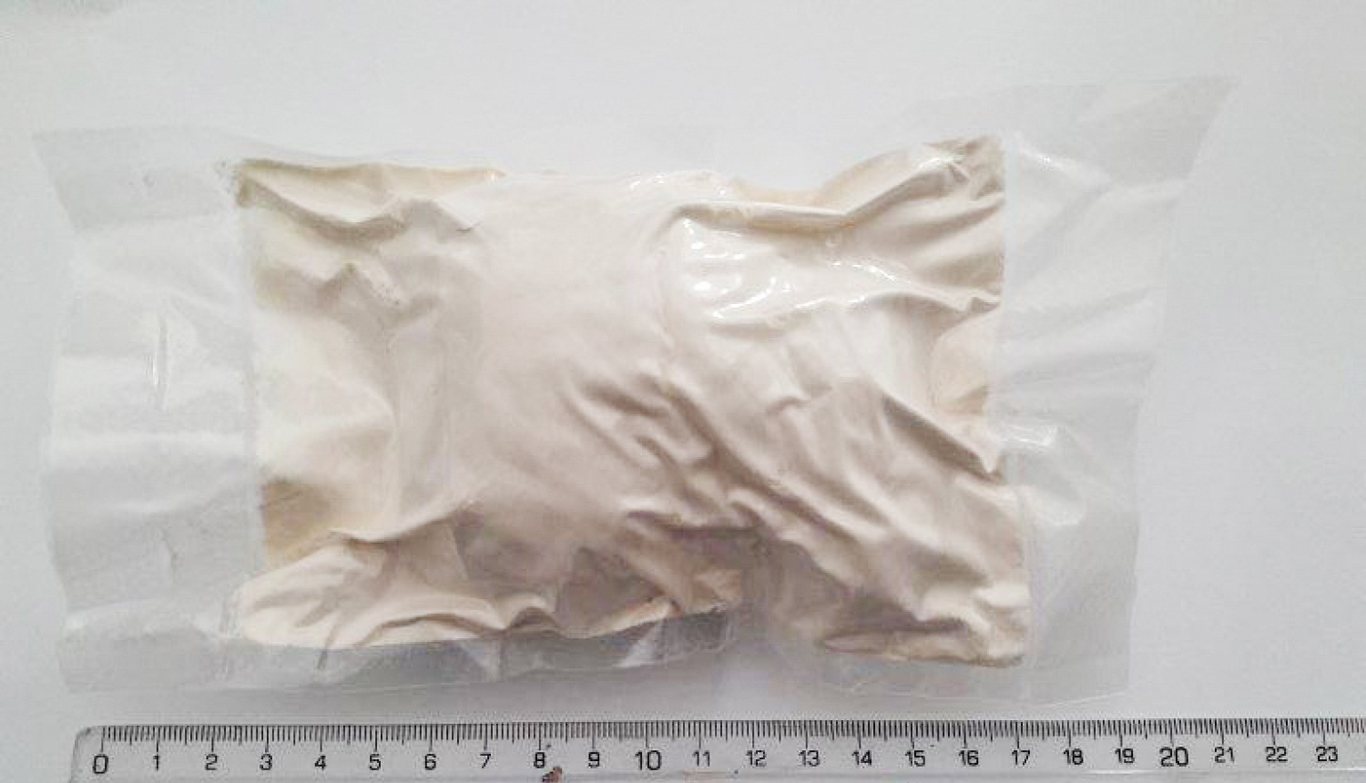 protonitazēns, narkotikas