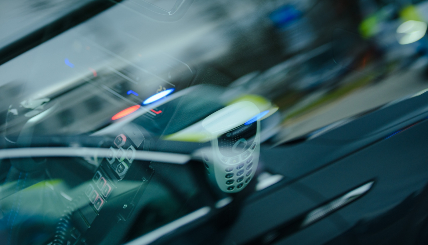 Valsts policijas arhīva foto