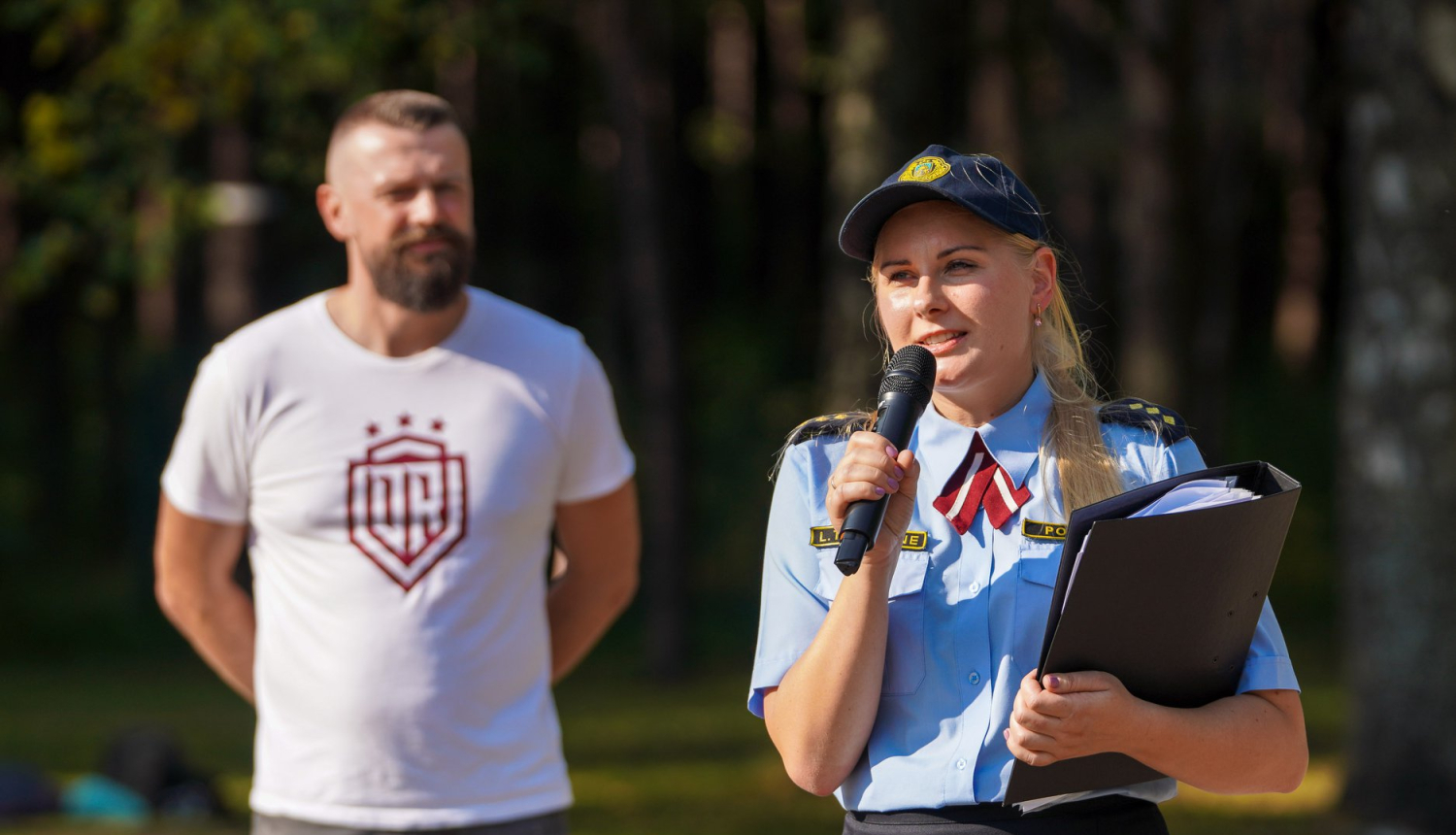 Roku rokā atklāšana