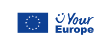 Your Europe logo