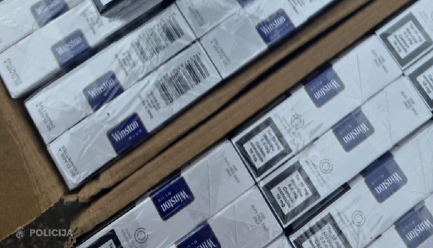 cigaretes