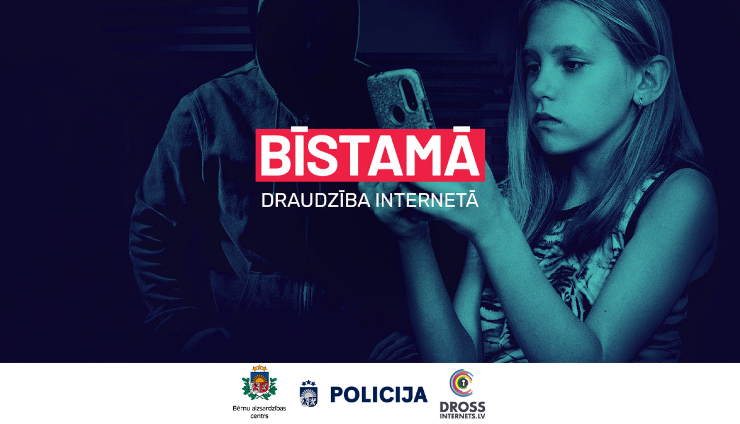 Bīstamā draudzība internetā