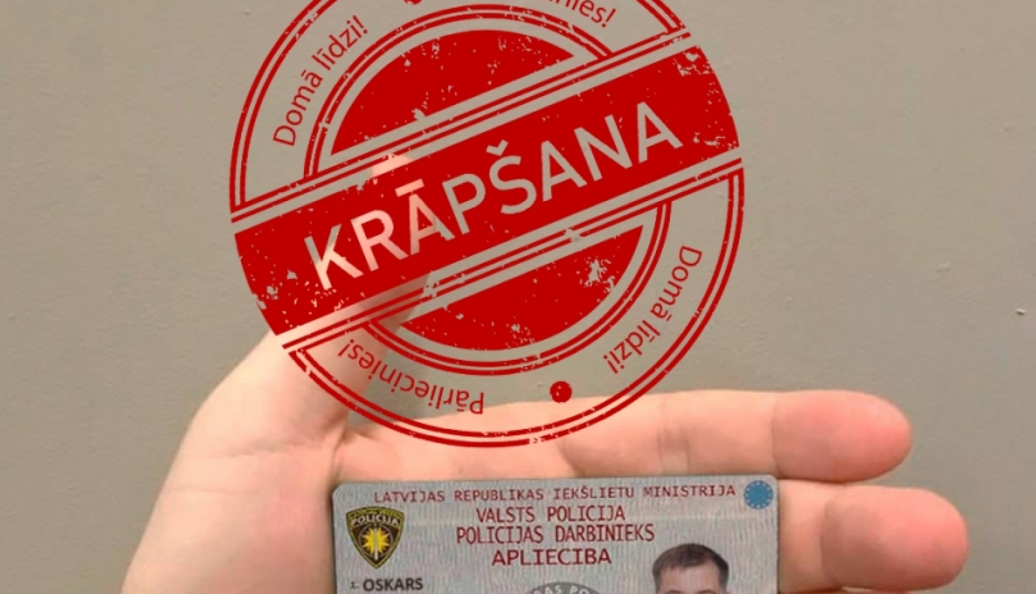 Krāpšana