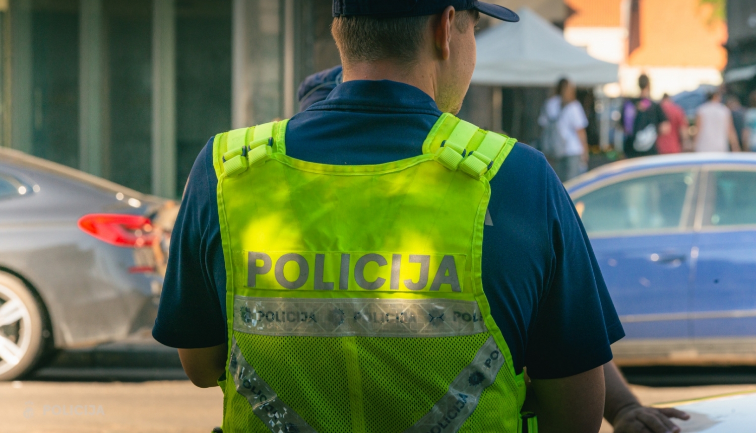 Policists