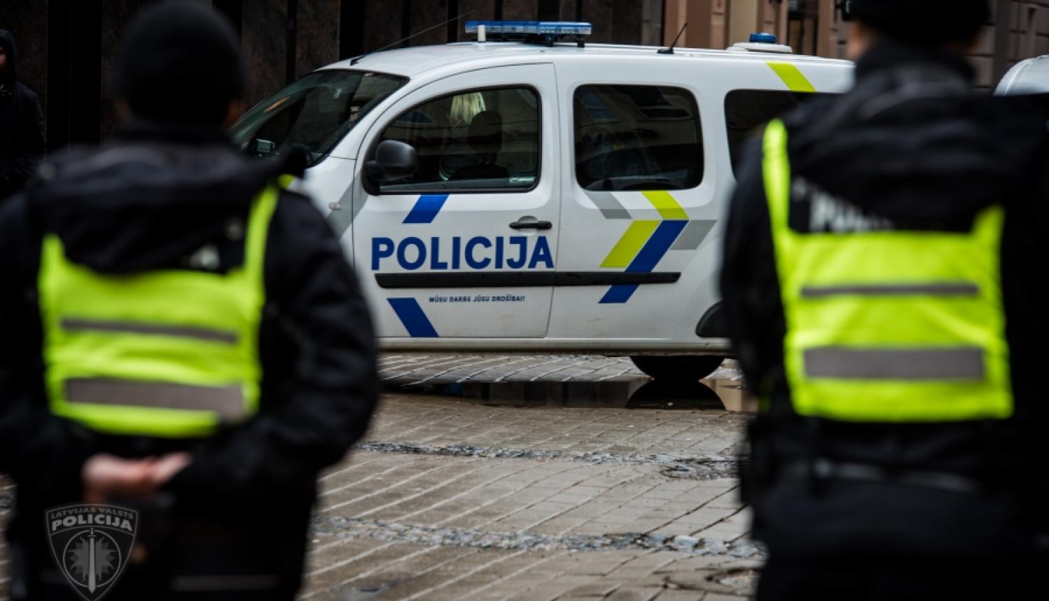 Iepērkoties interneta vidē, esi uzmanīgs; Policija atgādina par drošību internetā