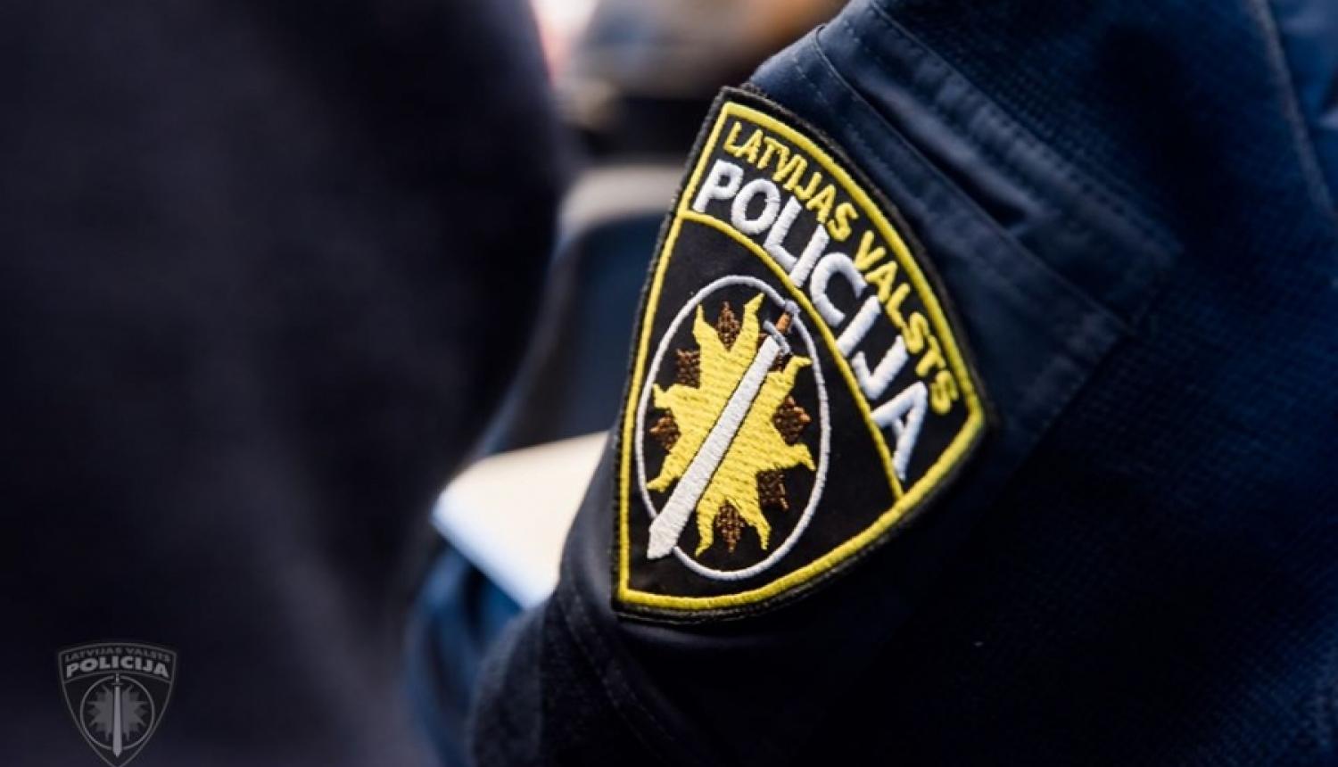 Valsts policija kriminālvajāšanai nodevusi lietu par nelikumīgām darbībām ar OIK