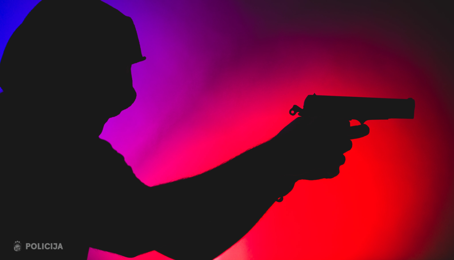 policija