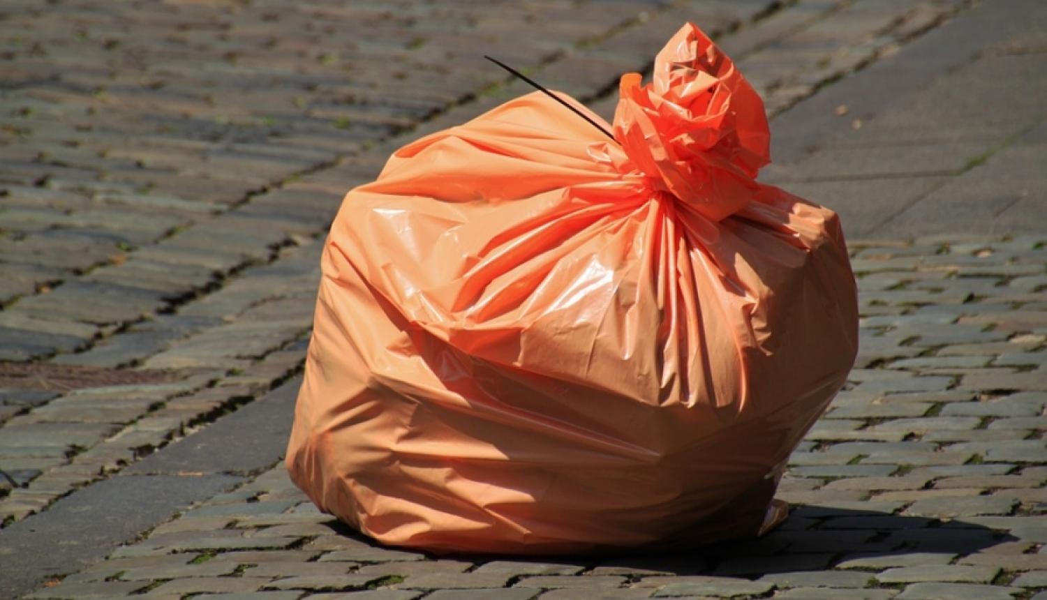 Operācija "RETROVIRUS" – cīņa pret sanitāro atkritumu apsaimniekošanas pārkāpumiem