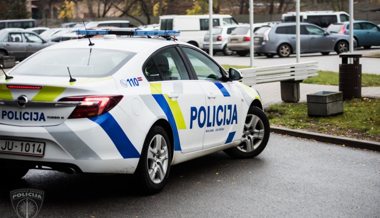 Par stingras pašizolācijas neievērošanu vīrietim atkārtoti piemērots 2000 eiro naudas sods