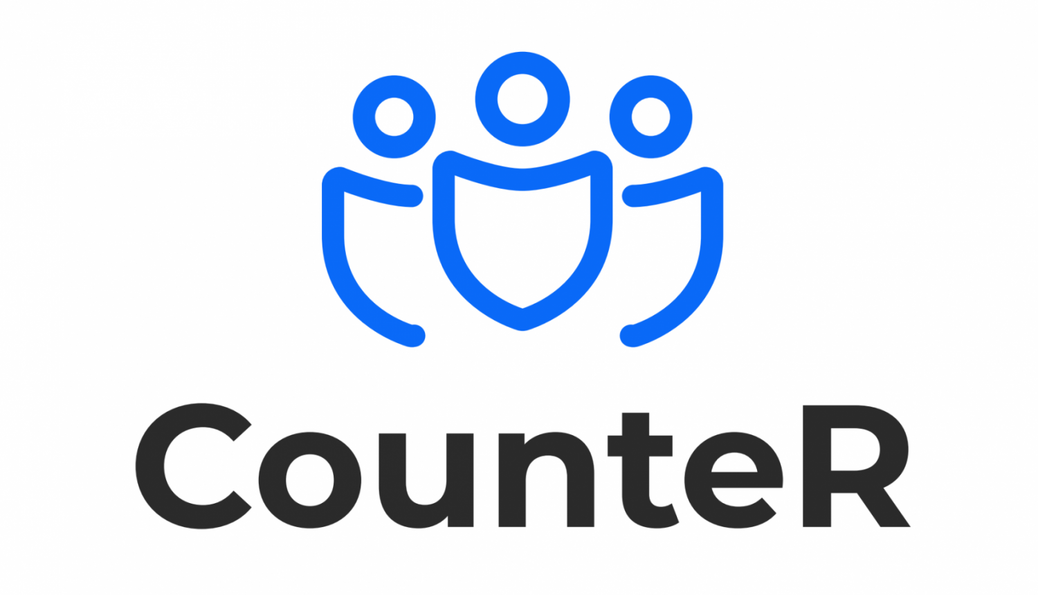 CounteR logo