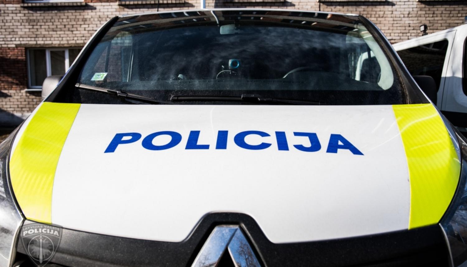 Valsts policija pabeigusi izmeklēšanu lietā par narkotiku realizāciju lielos apmēros organizētas grupas sastāvā