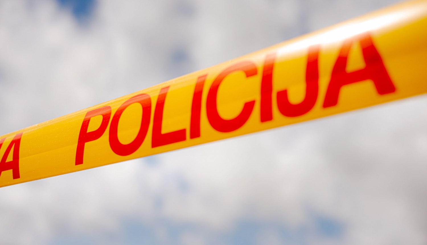 policija