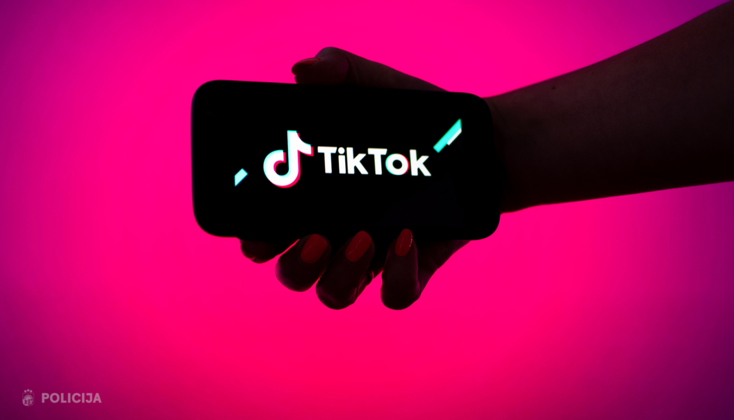 tik tok