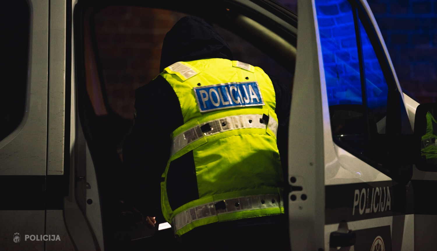 aizturētas personas