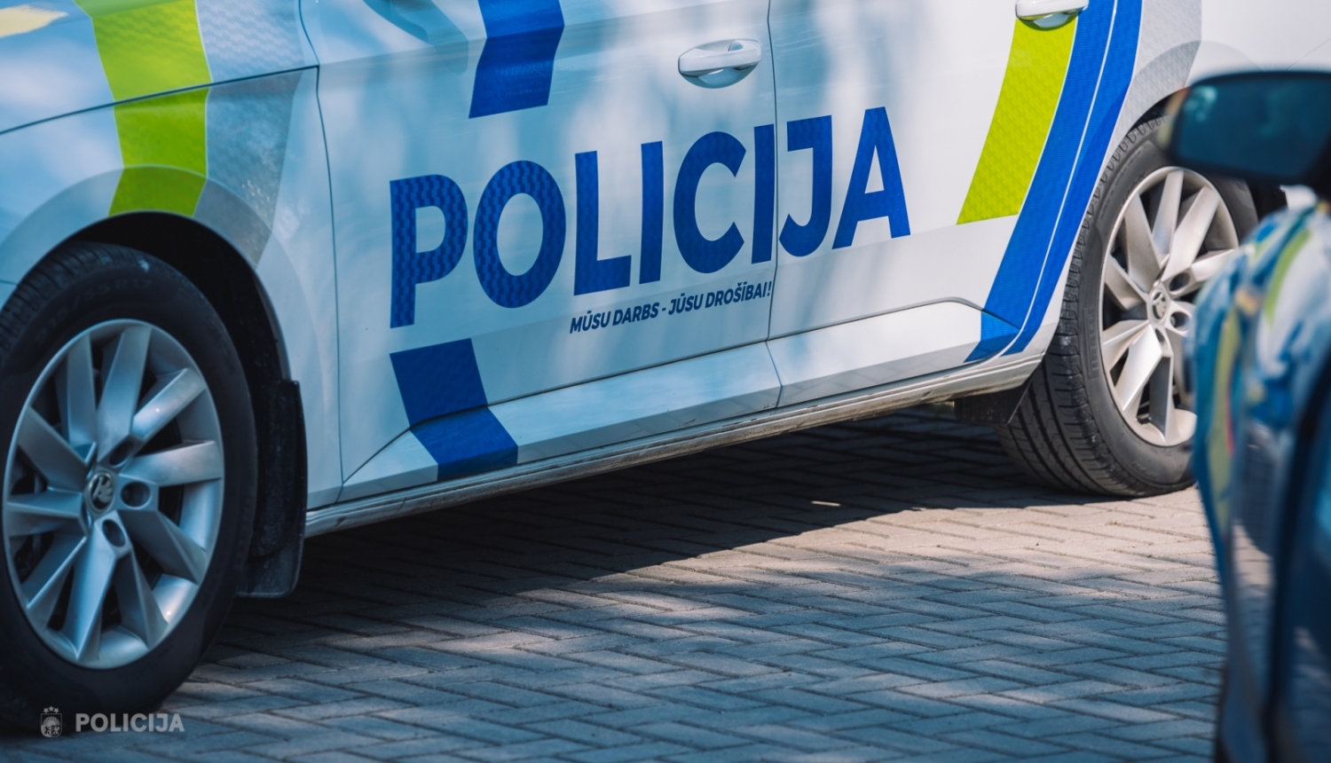 Policija