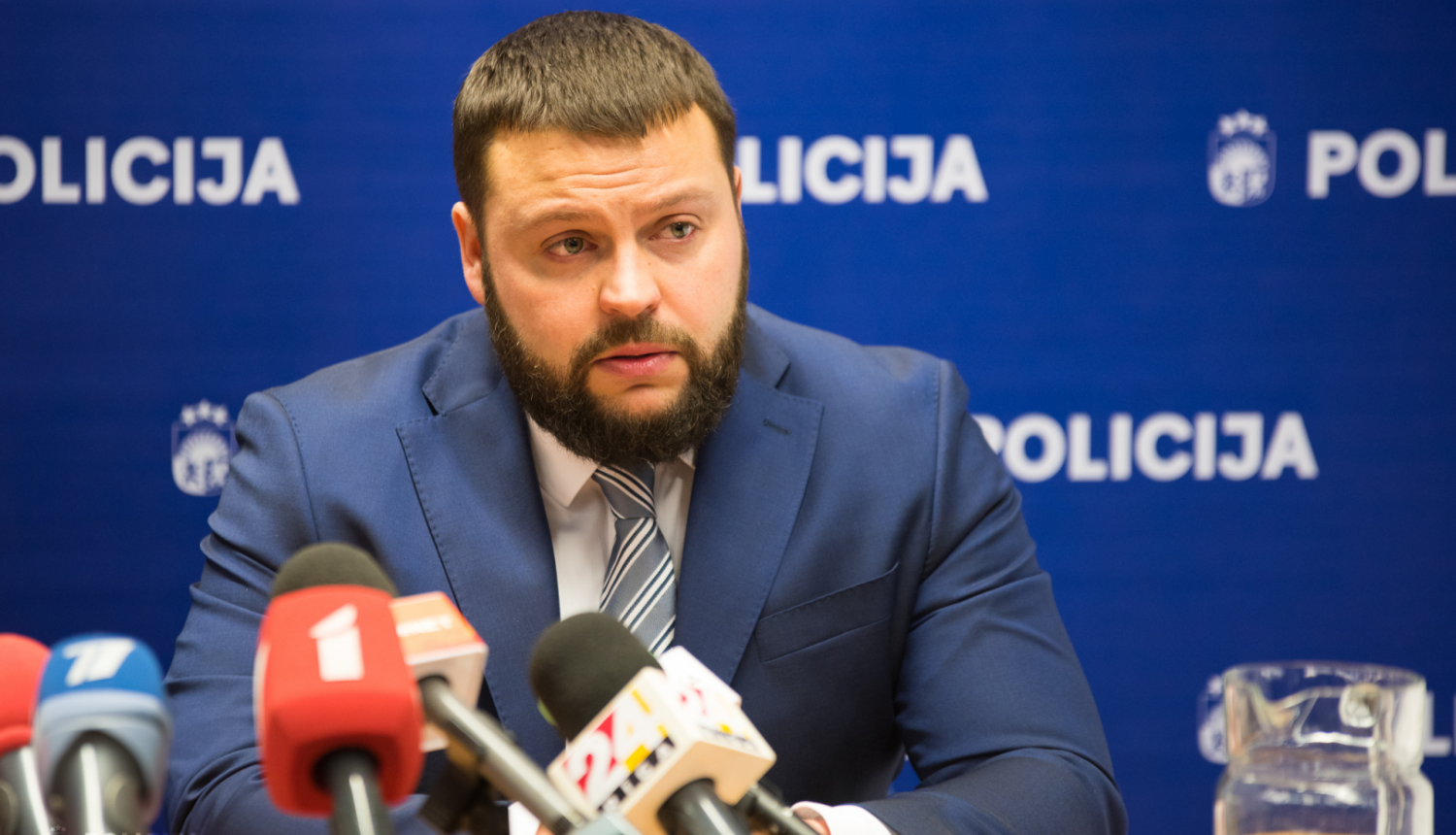 R. Jašins