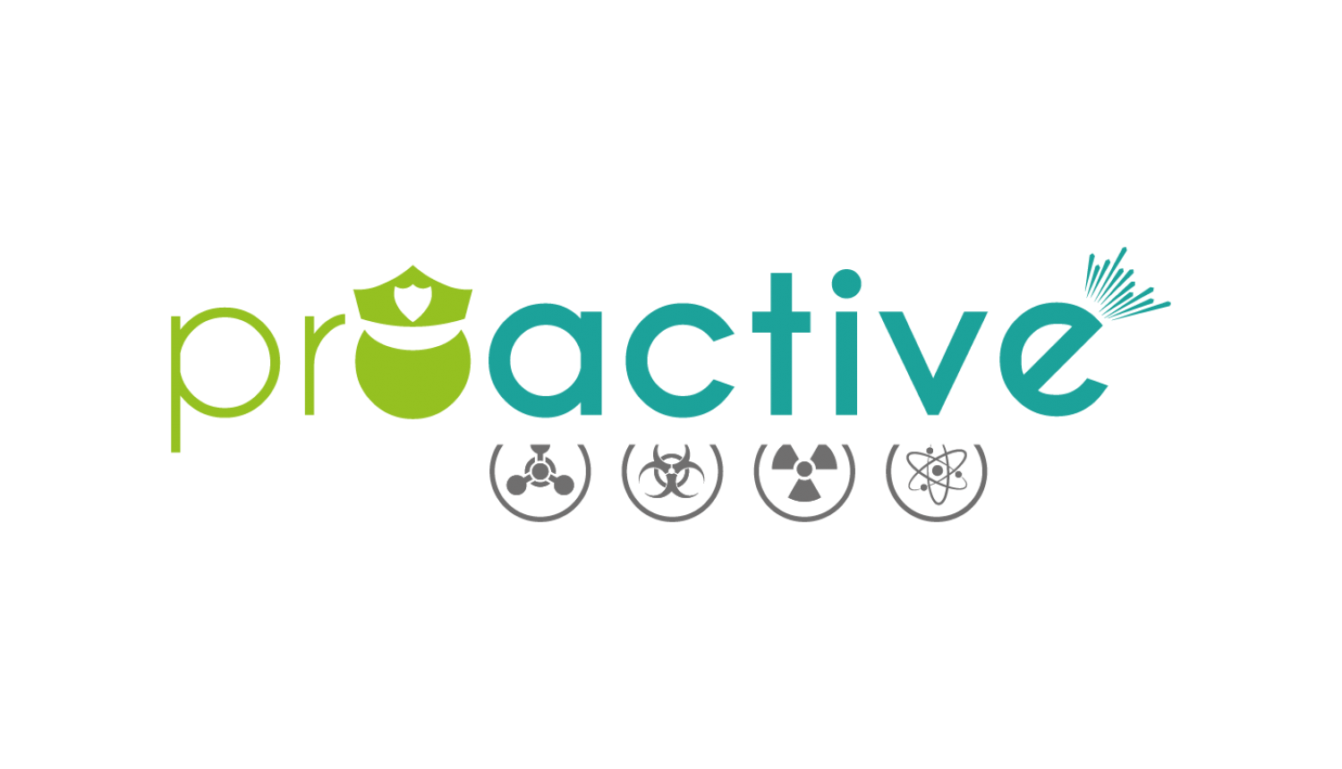 Proactive logo